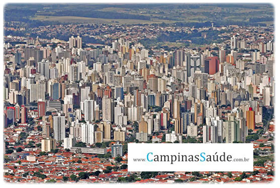 Planos de Saúde em Campinas