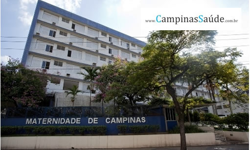Maternidade de Campinas Convênios | Campinas Saúde