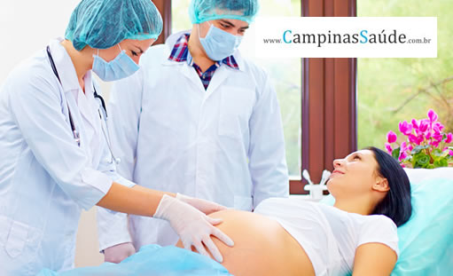 Planos de saúde sem carência para parto? Campinas Saúde