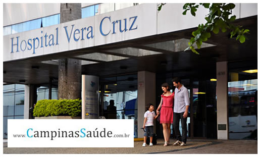 Planos de Saúde Campinas Vera Cruz Convênios | Campinas Saúde