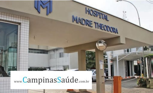 Planos de Saúde Matre Theodora Convênios | Campinas Saúde Planos de Saúde Matre Theodora Convênios | Campinas Saúde