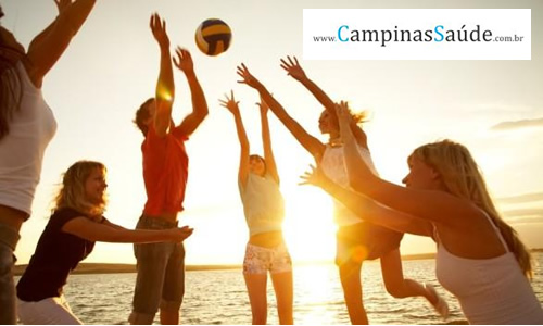 Convênio de saúde motiva o cliente a prática de exercícios Convênio de saúde motiva o cliente a prática de exercícios