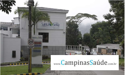 Hospital Santa Sofia Convênios