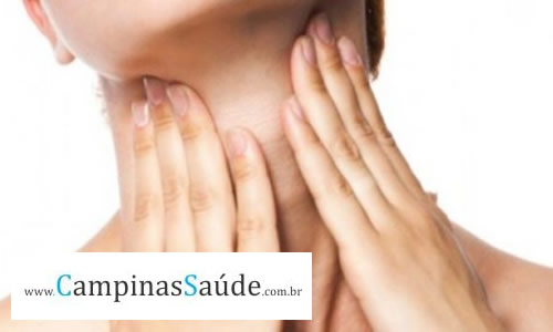 Entenda um pouco mais sobre o Hipertireoidismo! Entenda um pouco mais sobre o Hipertireoidismo!