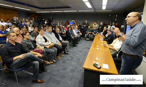 Amil Campinas notícias