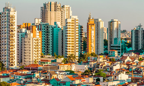 Informações Gerais da One Health Campinas Informações Gerais da One Health Campinas