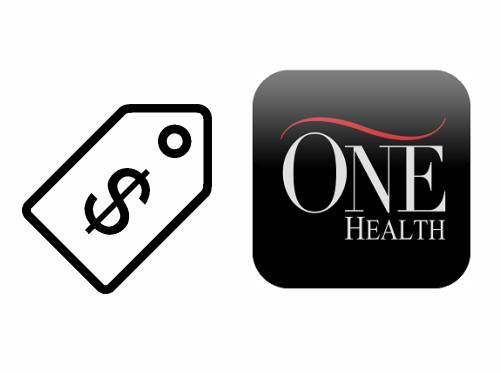 Preços da One Health Campinas