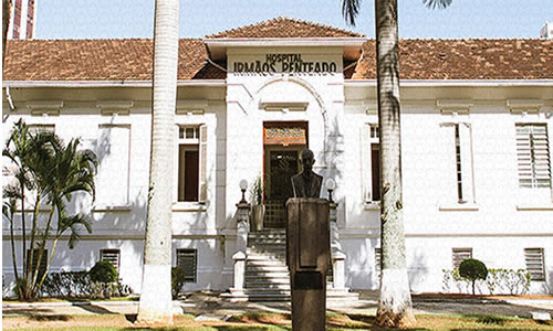 Hospital Irmãos Penteado (Santa Casa) Hospital Irmãos Penteado (Santa Casa)