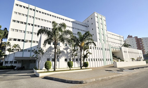 Rede Credenciada da Unimed Campinas