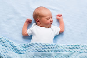 Benefícios do parto normal para o bebe