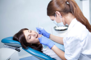 Quando ir ao dentista?