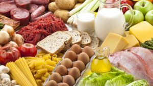 Alimentos Que Ajudam A Eliminar Pedras Nos Rins