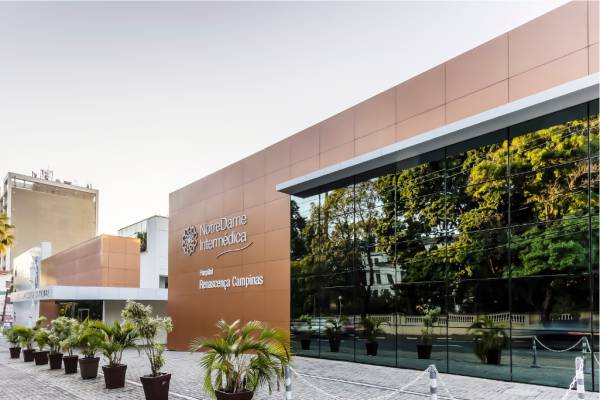 Hospital Renascença Campinas