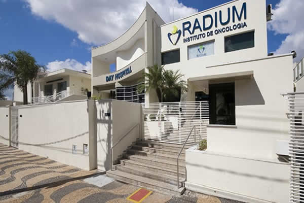 Convênios com o Hospital Radium em Campinas Convênios com o Hospital Radium em Campinas