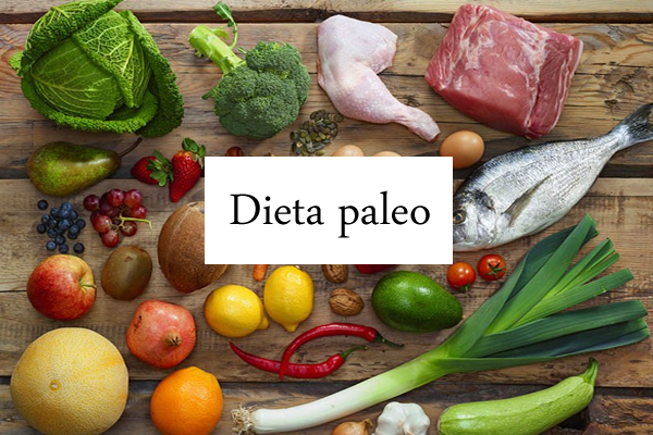 O que é Dieta Paleo? O que é Dieta Paleo?