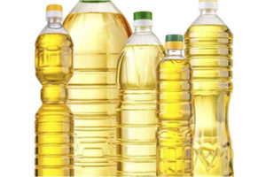 Aprenda a substituir o óleo na sua alimentação!