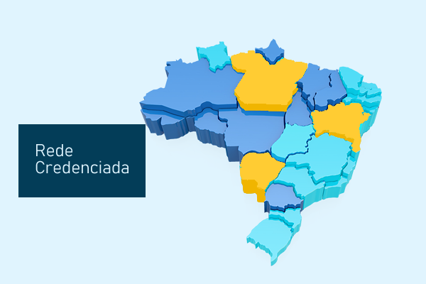 Caixa Econômica Federal Rede Credenciada em Campinas