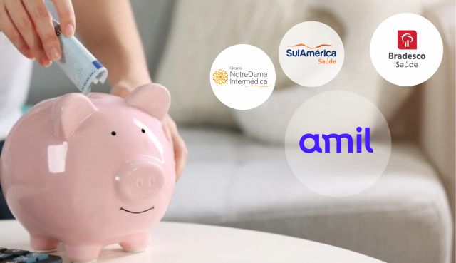 Quer reduzir custos com o plano de saúde? Confira essa dica! Quer reduzir custos com o plano de saúde? Confira essa dica!