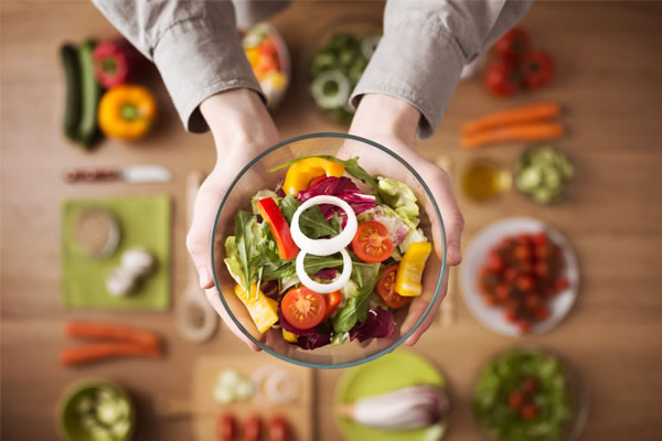 Veja como a sua alimentação influencia na sua saúde! Veja como a sua alimentação influencia na sua saúde!