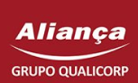 Logo Aliança Administradora de Benefícios