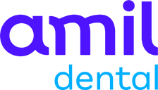 Logo Amil Dental