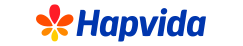 Logo Hapvida NotreDame Intermédica